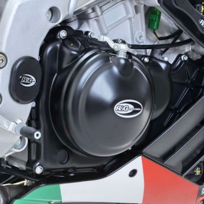 Sada krytů motoru, APRILIA RSV4